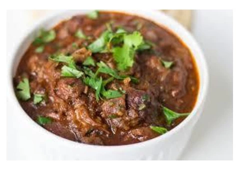 Get 10% off on your Order @ Indian Hut - 4/4