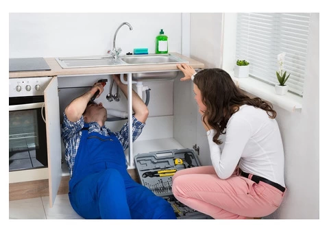 Best Plumbing - Plumbers Morphett Vale - 2/3