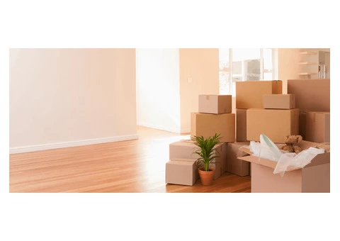 Metropolitan Removals - 1/3