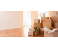 Metropolitan Removals