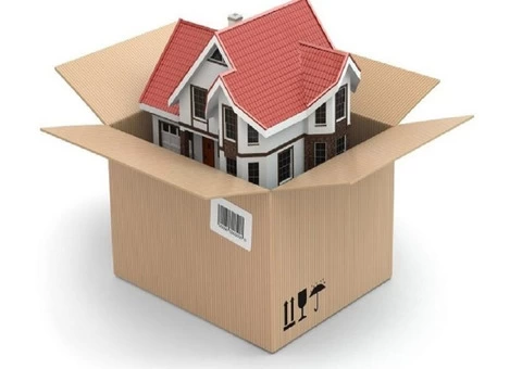 Metropolitan Removals - 2/3