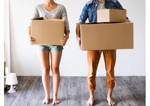 Metropolitan Removals - 3/3