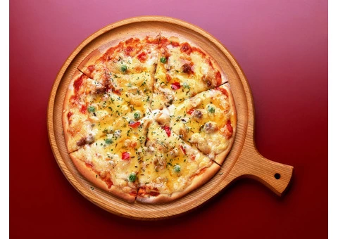 Get 10% off on your Order @ Belsorriso Italian restaurant - 4/4