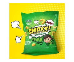 Packaging Design & Redesign Servces