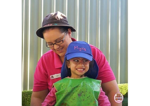 Preschool Liverpool To Craft Your Little Ones Dream | Call Now - 1/3