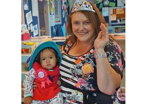 Preschool Liverpool To Craft Your Little Ones Dream | Call Now - 2/3