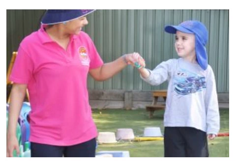 Preschool Liverpool To Craft Your Little Ones Dream | Call Now - 3/3