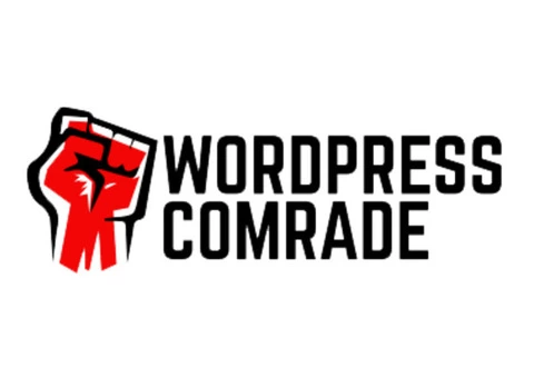 Wordpress Comrade