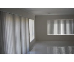 Victorian Vertical Blinds Installers Melbourne