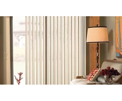 Bobs Vertical Blinds Installation Melbourne