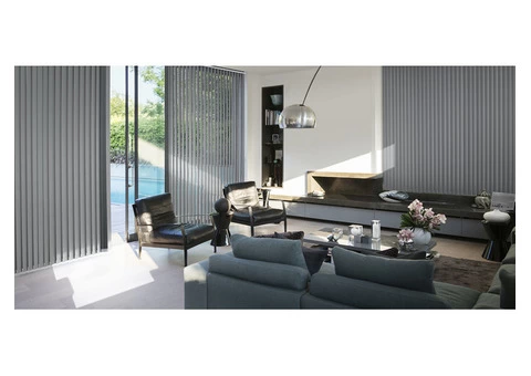 Bobs Vertical Blinds Installation Melbourne - 4/6