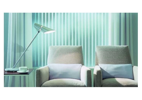 Bobs Vertical Blinds Installation Melbourne - 5/6