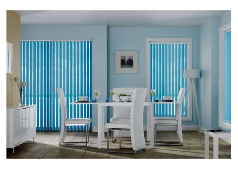 Bobs Vertical Blinds Installation Melbourne - 6/6