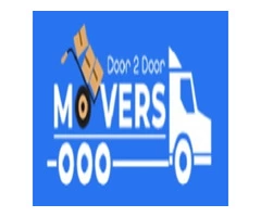 Door 2 Door Movers Adelaide