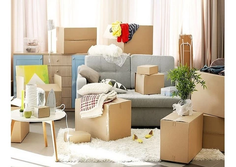 Door 2 Door Movers Adelaide - 2/3