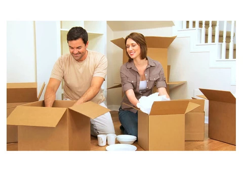 Door 2 Door Movers Adelaide - 3/3