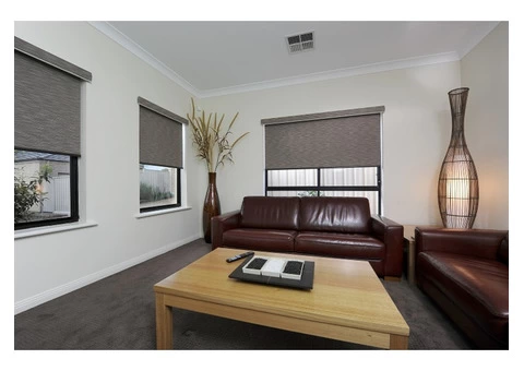 My Home - Roller Blinds Melbourne - 3/4