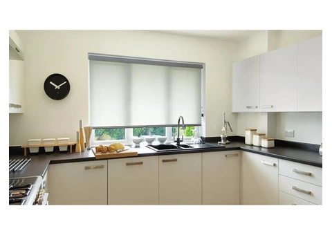 My Home - Roller Blinds Melbourne - 4/4