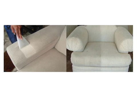 Spotless Upholstery Cleaning Adelaide