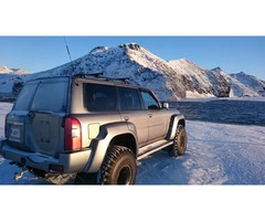 Iceland Self Guided Tours for Travelers