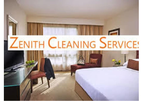 Zenith Mattress Cleaning Brisbane - 1/3