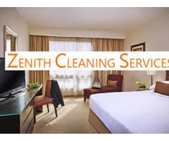 Zenith Mattress Cleaning Brisbane