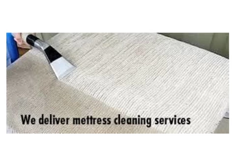 Zenith Mattress Cleaning Brisbane - 2/3