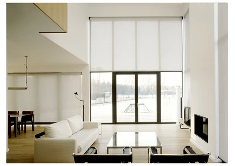 Custom Roller Blinds Melbourne - 2/5