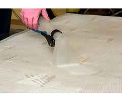 Mattress Dry Cleaning Brisbane