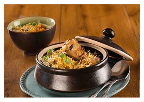 Get 20% off on your 1st Order @ Tandoori Hut on High - 2/2