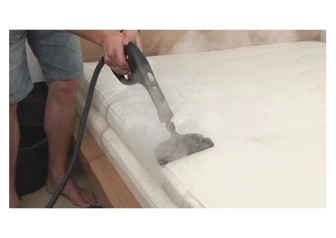 Professional Mattress Steam Cleaning Brisbane - 2/3