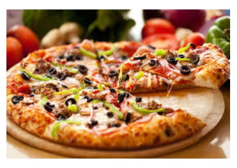 Get 10% off on your 1st Order @ Vinnys Pizza Pasta & Ribs - 2/3