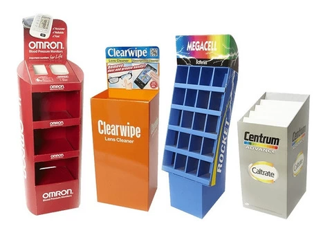 Custom Printed Packaging - 4/5