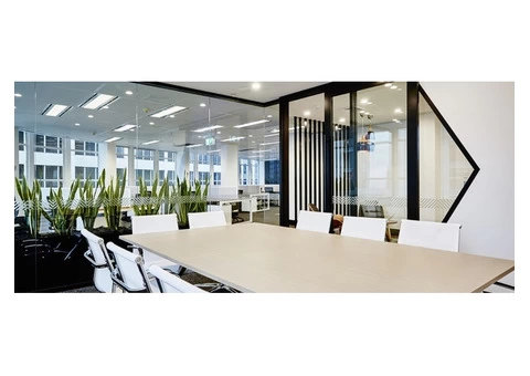 Office Renovation or Refurbishment Services Melbourne