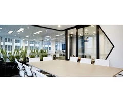Office Renovation or Refurbishment Services Melbourne