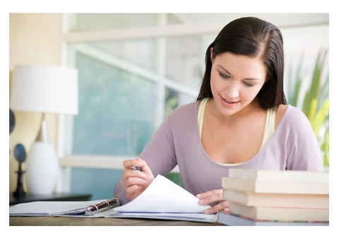 Accounting Homework Help in Sydney - 1/3