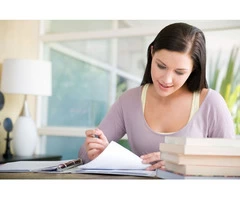 Accounting Homework Help in Sydney