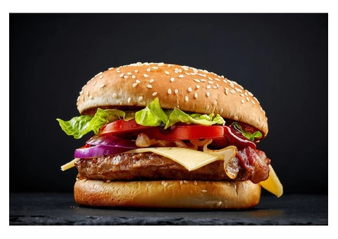 Get 10% off on your 1st Order @ Bernie's Takeaway - 2/2