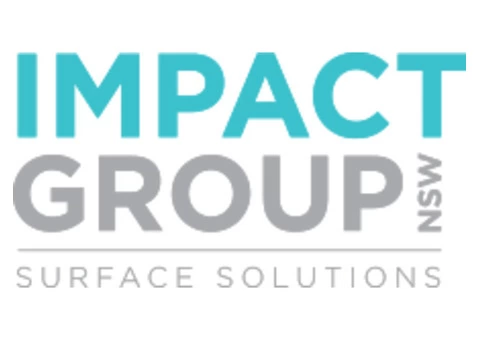 High Pressure Water Blasting - Impact Group NSW - 1/5