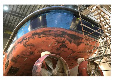 High Pressure Water Blasting - Impact Group NSW - 2/5
