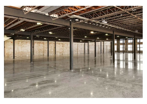 High Pressure Water Blasting - Impact Group NSW - 3/5