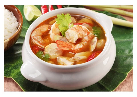 Get 20% off on your 1st Order @ Baan Phaya Thai - 2/2