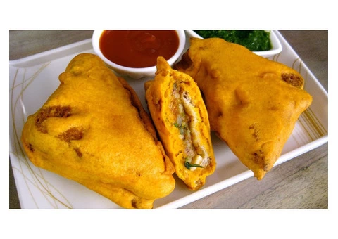 Get 20% off on your Order @ Gv Food Court