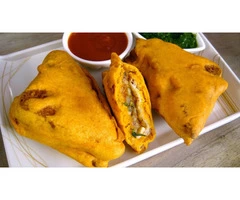 Get 20% off on your Order @ Gv Food Court