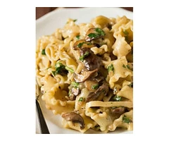 Get 10% off on your Order @ Two Italians Pizzeria