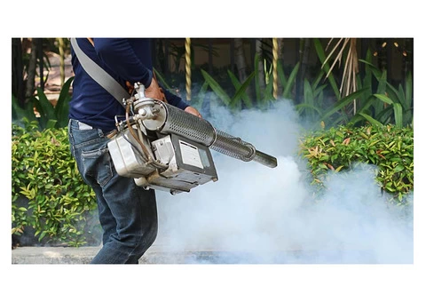 Panther Pest Control Melbourne - 1/5