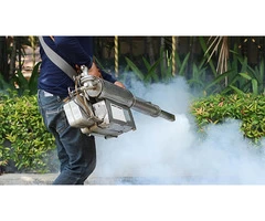 Panther Pest Control Melbourne