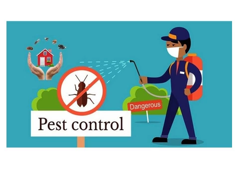 Panther Pest Control Melbourne - 4/5