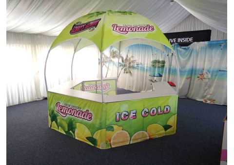 Custom Printed Logo – Order Online - 8/8