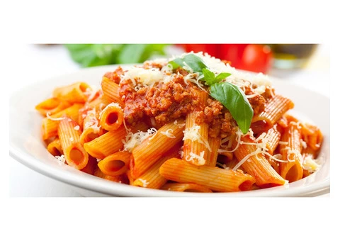 Get 10% off on your Order @ Al's Pizza Pasta and Ribs - 3/3